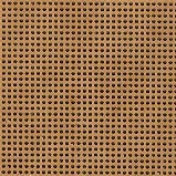 Perforated Paper 14 Count Antique Brown from Mill Hill PP3